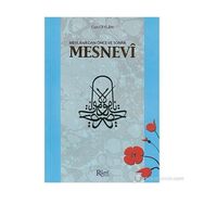 MEVLANA'DAN ÖNCE VE SONRA MESNEVI - CAN CEYLAN