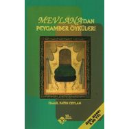 Mevlana'dan Peygamber Öyküleri - İsmail Fatih Ceylan