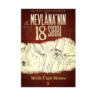 MEVLANANIN 18 SIRRI - MELIH ÜMİT MENTEŞ