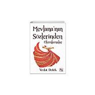 Mevlananın Sözlerinden Olumlamalar Az Kitap