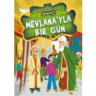 MEVLANA'YLA BIR GÜN - MUSTAFA ORAKÇI