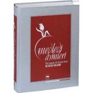 MEVLEVI AYINLERI (THE MUSIC OF DIVINE LOVE) NOTALI - M. FATIH SALGAR