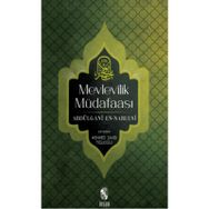 Mevlevilik Müdafaası - Abdülgani en-Nablusi