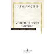 Mevlid Vesiletün - Necat Nejla Pekolcay