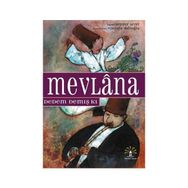 MEVLÂNA DEDEM DEMİŞ KI - SENNUR SEZER
