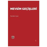 Mevsim Geçişleri - Hande Uyar