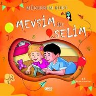 Mevsim İle Selim - Mükerrem Kurt