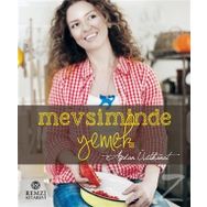 Mevsiminde Yemek - Aydan Üstkanat