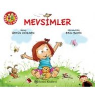Mevsimler - Duru ile Doruk - Esin Şahin