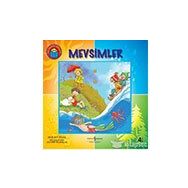 Mevsimler İş Bankası Kültür Yayınları