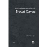 Mevsimler Kitap Necat Çavuş Nazımda ve Nesirde