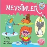 Mevsimler - Pijama Kulübü Çocukları - Ayça Atçı