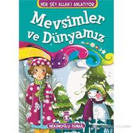 Mevsimler ve Dünyamız - Hekimoğlu İsmail