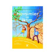 MEVSIMLER VE İKLİM - ANNA HATZIMANOLI