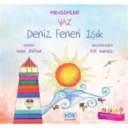Mevsimler Yaz - Deniz Feneri Işık