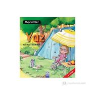 MEVSIMLER: YAZ - NURIA ROCA;ROSA M. CURTO