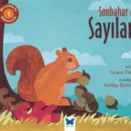 Mevsimlerle Matematik 1 Sonbahar ve Sayılar - Lizann Flatt