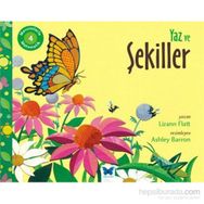 Mevsimlerle Matematik 4 Yaz ve Şekiller - Lizann Flatt