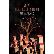 Mevt Tek Hecelik Uyku - Feryal Tilmaç