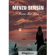 Mevzu Sensin - Merve Nur Uzun Kutlu