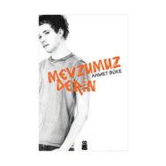 Mevzumuz Derin - Ahmet Büke