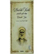 Mewlide Kirdi - ehmede xasi