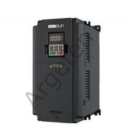 Mexxsun 10 HP 7.5 kW Trifaze Solar Pompa Sürücüsü