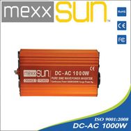 Mexxsun 1000 W 12V Tam Sinüs İnverter Çevirici İnvertör