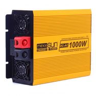 Mexxsun 1000W 24-220V Tam Sinüs İnverter