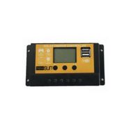 Mexxsun 10a 12/24v Solar Şarj Kontrol Cihazı