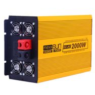 Mexxsun 12 Volt 2000 Watt Tam Sinus UPS İnverter
