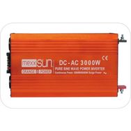Mexxsun 12 Volt 3000 Watt Tam Sinüs İnverter