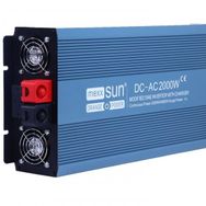 Mexxsun 12V 2000W Modifiye Sinüs Şarjlı İnvertör