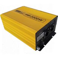Mexxsun 12V 2000W Tam Sinüs Ups İnverter