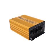 Mexxsun 2000 Watt Tam Sinüs Akü Şarjlı 12V İnverter