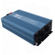 Mexxsun 2000W Modifiye Sinüs Şarjlı 12V İnverter