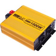 Mexxsun 24-220 V 1500 W Tam Sinüs Inverter