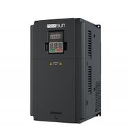 Mexxsun 30 HP 22 kW Trifaze Solar Pompa Sürücüsü