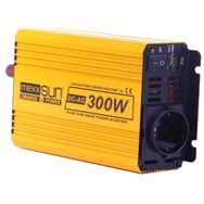 Mexxsun 300 W 12 Volt Tam Sinüs İnvertör