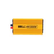 Mexxsun 3000 Watt Tam Sinüs 24V İnverter