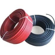 Mexxsun 4 mm 100 m Siyah Solar Kablo