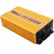 Mexxsun 600w Tam Sinüs Akü Şarj İnverter