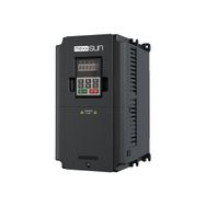 Mexxsun 7.5 HP 5.5 kW Trifaze Solar Pompa Sürücüsü