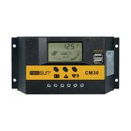 Mexxsun CM30 PWM 12-24 V Şarj Kontrol Cihazı