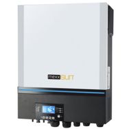 Mexxsun MAX 8000 Twin 48V 8000W Tam Sinüs Akıllı İnverter