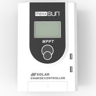Mexxsun MPJ30 12/24V Solar Şarj Regülatörü