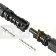 Mexxsun Solar Konnektör Set (50A -1500V) (50 Adet)