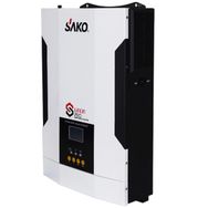 Mexxsun Sunon Pro 3.5KW 24V 450VDC Tam Sinüs Akıllı İnverter