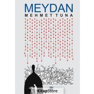 Meydan - Mehmet Tuna