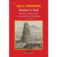 Meydan Ve Kule - Niall Ferguson